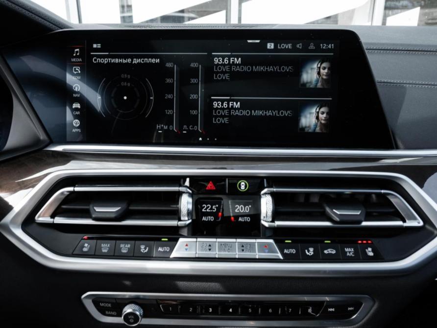 BMW X5 IV (G05/G18) Ставрополь  - изображение 14
