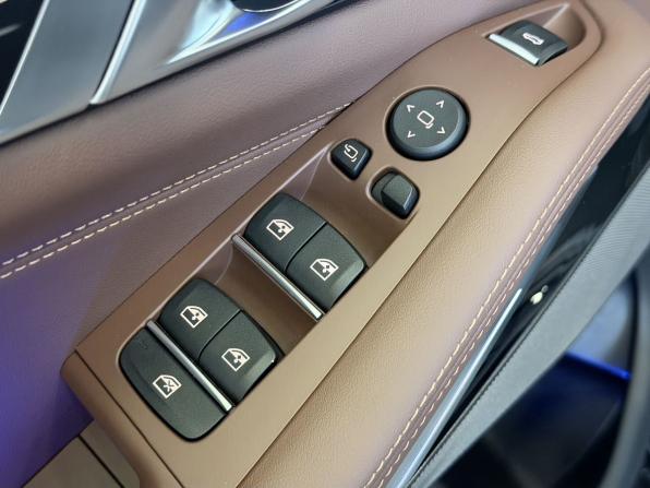 BMW X5 IV (G05/G18) Рестайлинг с пробегом 2026 года, цена 14 990 000 рублей, 32 км, внедорожник, Автокод Объявления