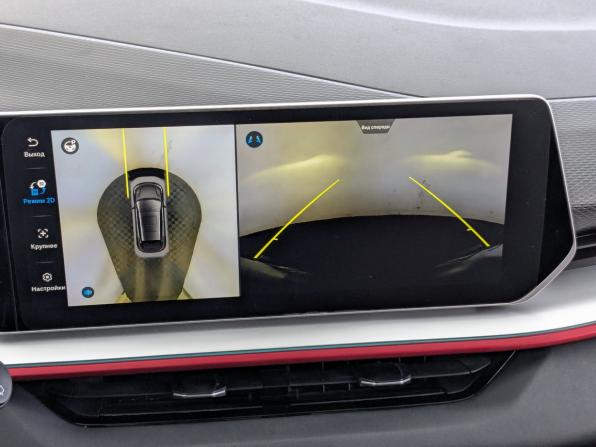 Geely Coolray I Рестайлинг с пробегом 2023 года, цена 1 745 000 рублей, 106104 км, внедорожник, Автокод Объявления