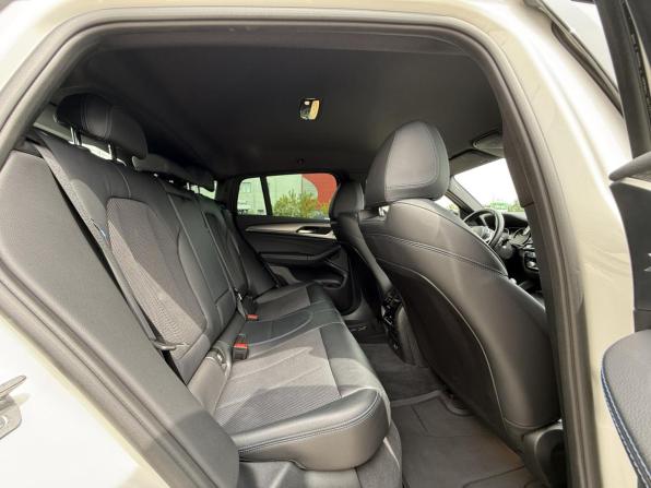 BMW X4 II (G02) Рестайлинг с пробегом 2021 года, цена 4 950 000 рублей, 95000 км, внедорожник, Автокод Объявления