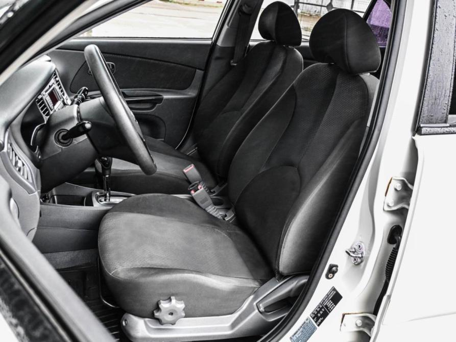 Kia Rio II Рестайлинг Новороссийск  - изображение 10