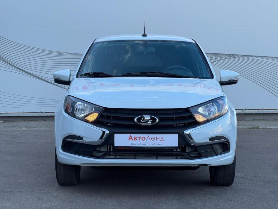 Lada (ВАЗ) Granta I Рестайлинг Воронеж  - изображение 2