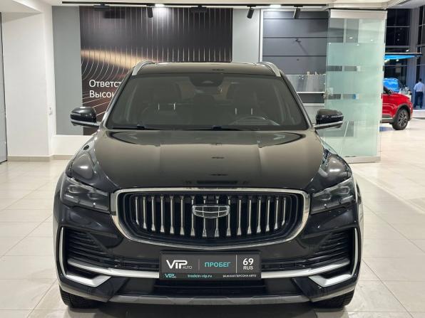 Geely Monjaro I с пробегом 2024 года, цена 3 187 000 рублей, 58806 км, внедорожник, Автокод Объявления