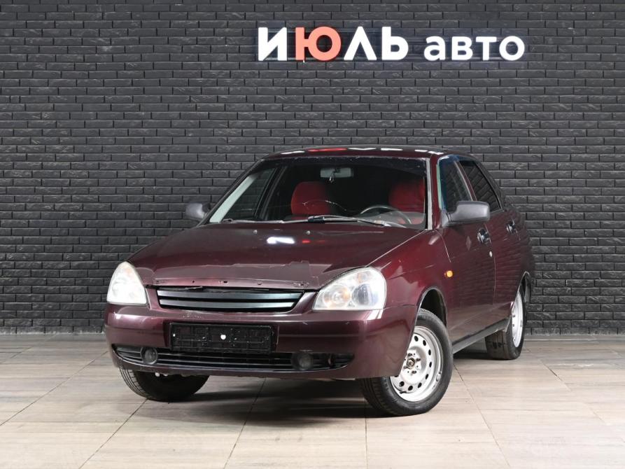 Lada (ВАЗ) Priora I Екатеринбург  - изображение 1