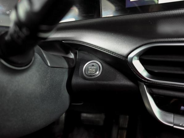 Changan UNI-T I с пробегом 2020 года, цена 2 000 000 рублей, 59231 км, внедорожник, Автокод Объявления