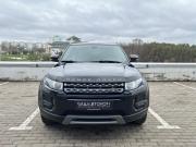 Land Rover Range Rover Evoque I Уфа  - изображение 16