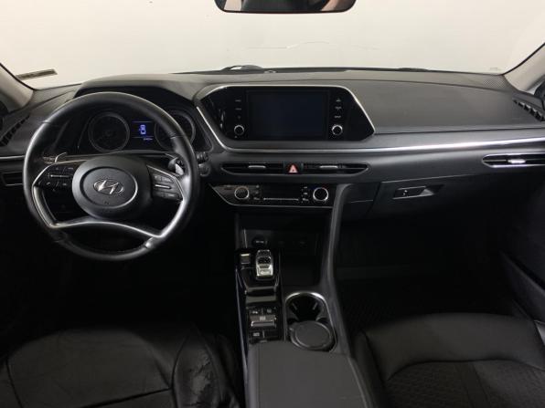 Hyundai Sonata VIII (DN8) с пробегом 2021 года, цена 1 369 000 рублей, 249823 км, седан, Автокод Объявления