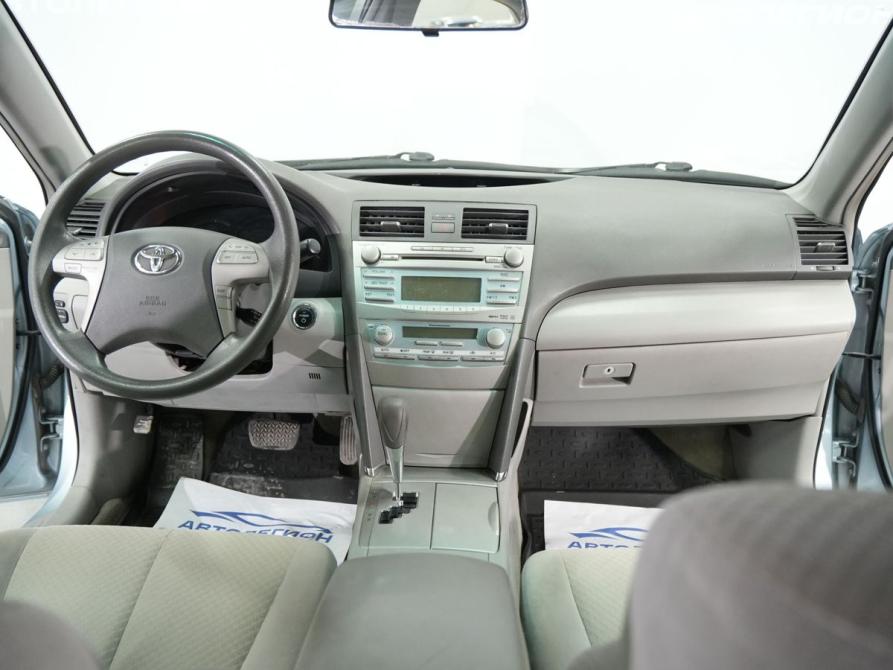 Toyota Camry VI (XV40) Новосибирск  - изображение 14