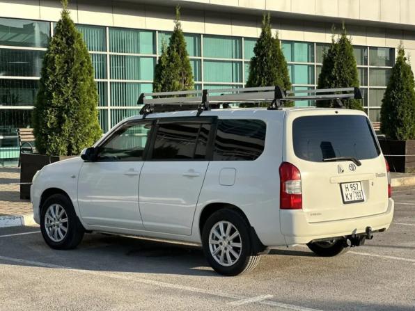 Toyota Probox I Рестайлинг с пробегом 2020 года, цена 1 450 000 рублей, 115710 км, универсал, Автокод Объявления