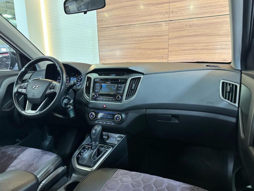 Hyundai Creta I Челябинск  - изображение 9