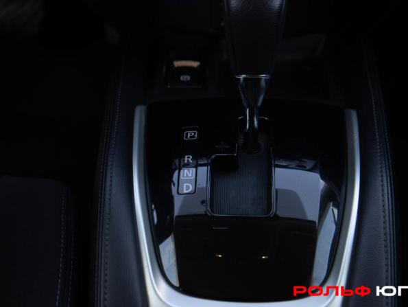 Nissan X-Trail III Рестайлинг с пробегом 2018 года, цена 2 108 000 рублей, 121796 км, внедорожник, Автокод Объявления