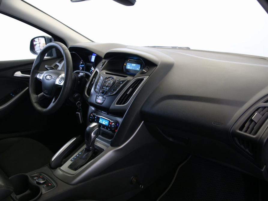 Ford Focus III Санкт-Петербург  - изображение 12