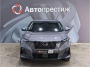 GAC GS3 Пермь  - изображение 29