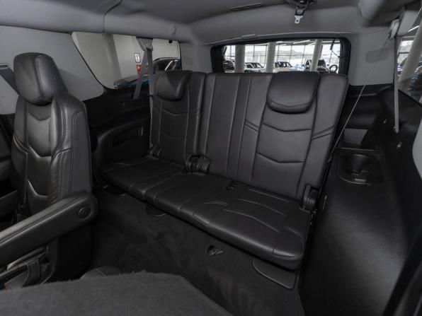 Cadillac Escalade IV с пробегом 2019 года, цена 4 750 000 рублей, 165232 км, внедорожник, Автокод Объявления