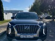 Hyundai Palisade I Москва  - изображение 12