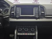 Skoda Karoq I Тольятти  - изображение 39