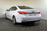 Hyundai Genesis II Нижний Новгород  - изображение 25