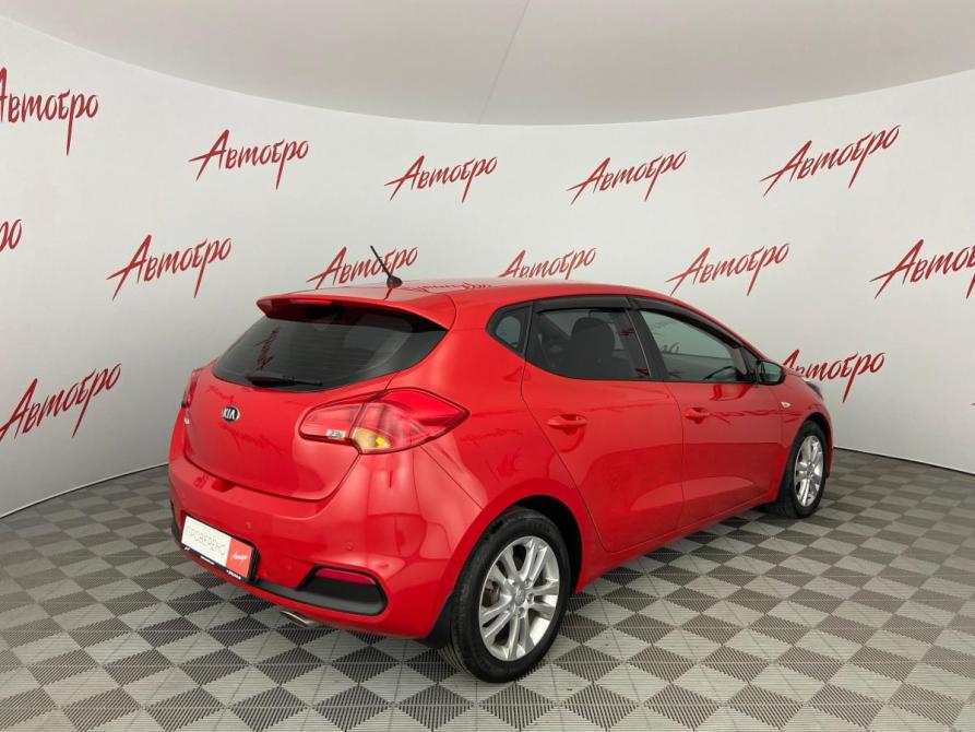 Kia Ceed II Псков  - изображение 5
