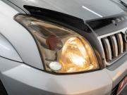 Toyota Land Cruiser Prado 120 Series Иркутск  - изображение 40