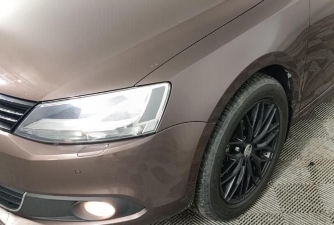 Volkswagen Jetta VI с пробегом 2014 года, цена 950 000 рублей, 208789 км, седан, Автокод Объявления