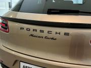 Porsche Macan I Санкт-Петербург  - изображение 46