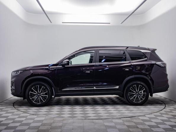 Chery Tiggo 8 Pro Max I с пробегом 2022 года, цена 1 960 000 рублей, 118863 км, внедорожник, Автокод Объявления