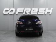 Mazda 6 II (GH) Рестайлинг Воронеж  - изображение 25