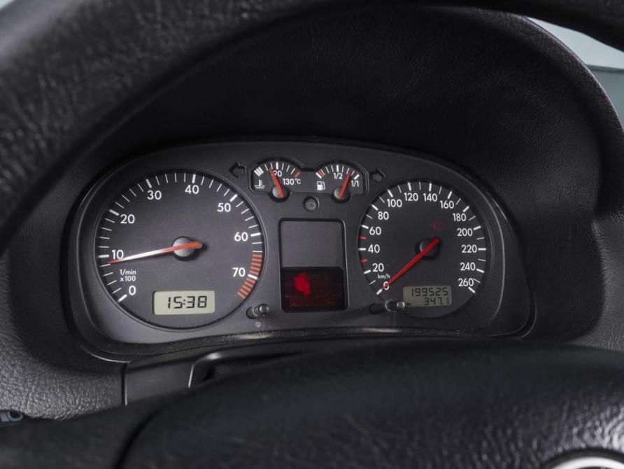 Volkswagen Golf IV Ростов-на-Дону  - изображение 14