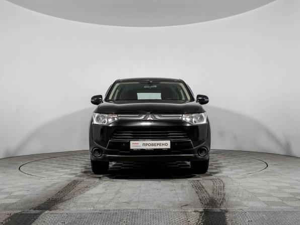 Mitsubishi Outlander III с пробегом 2013 года, цена 1 090 000 рублей, 221925 км, внедорожник, Автокод Объявления