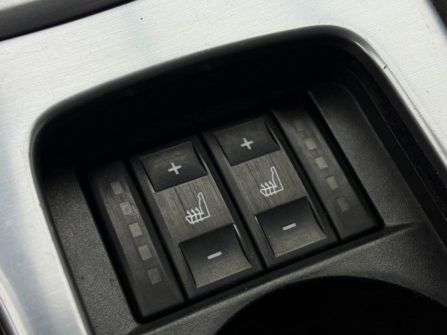 Ford Mondeo IV Рестайлинг Ростов-на-Дону  - изображение 10