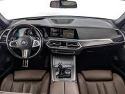 BMW X5 IV (G05/G18) Москва  - изображение 44