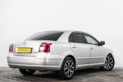 Toyota Avensis II Рестайлинг Сургут  - изображение 21