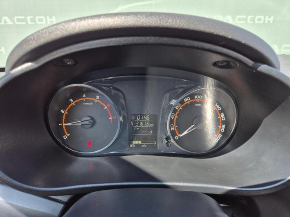 Lada (ВАЗ) Granta I Рестайлинг с пробегом 2023 года, цена 850 000 рублей, 37616 км, седан, Автокод Объявления