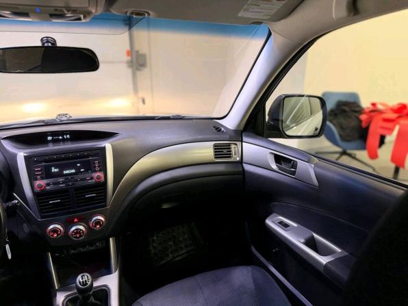 Subaru Forester III с пробегом 2010 года, цена 1 179 000 рублей, 140188 км, внедорожник, Автокод Объявления