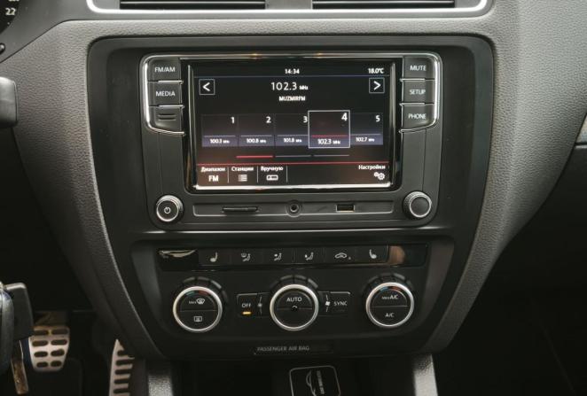Volkswagen Jetta VI с пробегом 2013 года, цена 1 170 000 рублей, 172427 км, седан, Автокод Объявления