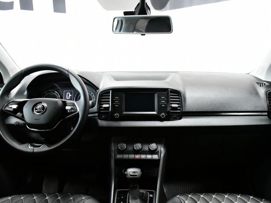 Skoda Karoq I Новосибирск  - изображение 12