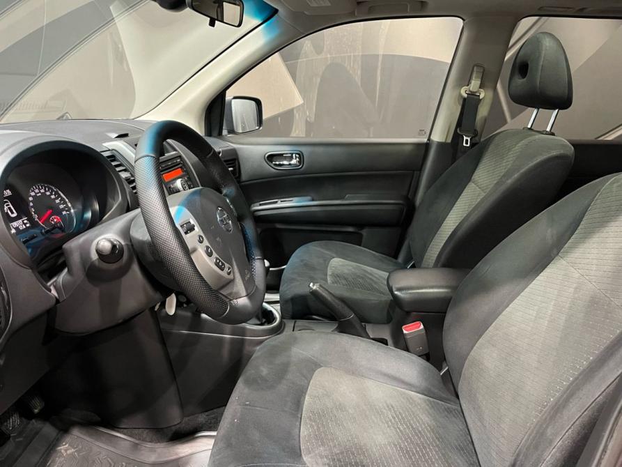 Nissan X-Trail II Рестайлинг Пермь  - изображение 15