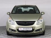 Opel Corsa D Химки  - изображение 13