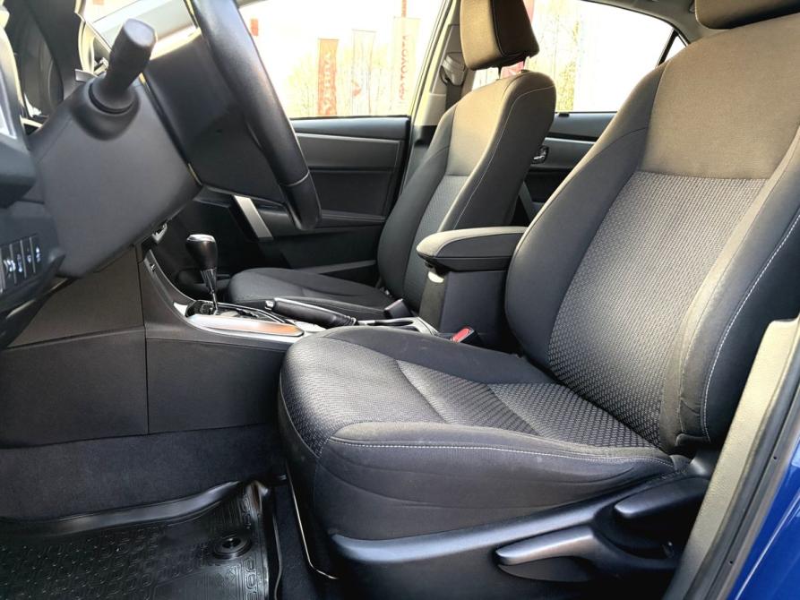 Toyota Corolla XI (E160 E170 E180) Пермь  - изображение 14