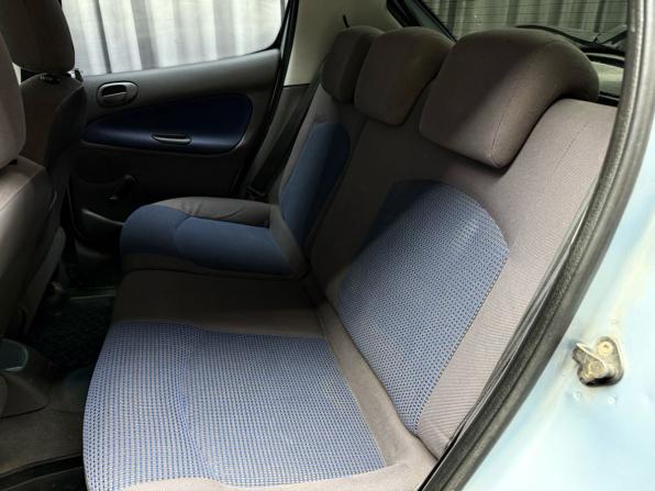 Peugeot 206 с пробегом 2002 года, цена 269 000 рублей, 181000 км, хэтчбек, Автокод Объявления