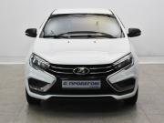 Lada (ВАЗ) Vesta I Рестайлинг (NG) Москва  - изображение 18