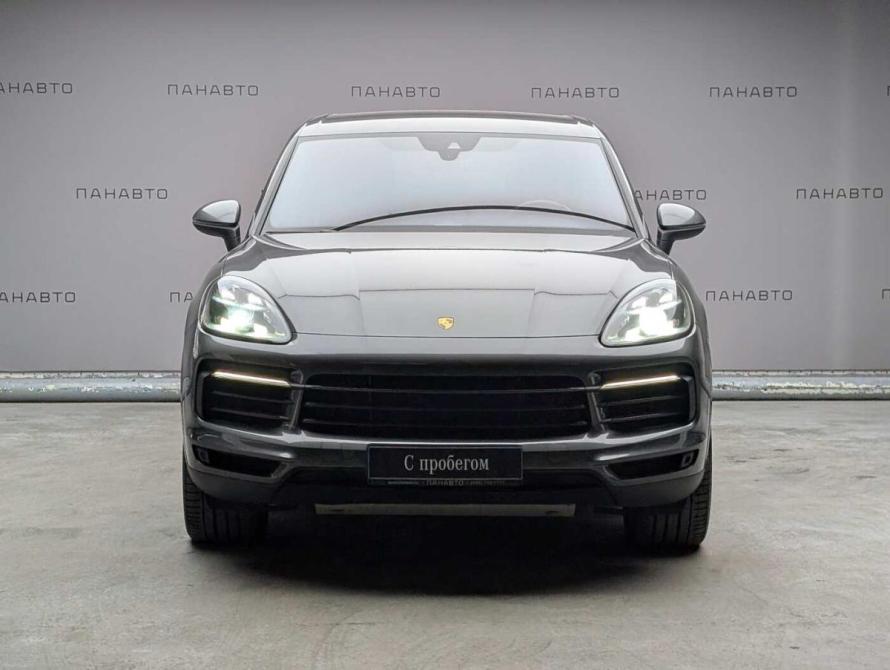 Porsche Cayenne III Москва  - изображение 2