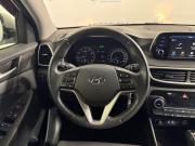 Hyundai Tucson III Рестайлинг Москва  - изображение 37