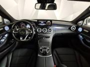 Mercedes-Benz C-Класс IV (W205) Москва  - изображение 34