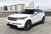 Land Rover Range Rover Velar I Казань  - изображение 25