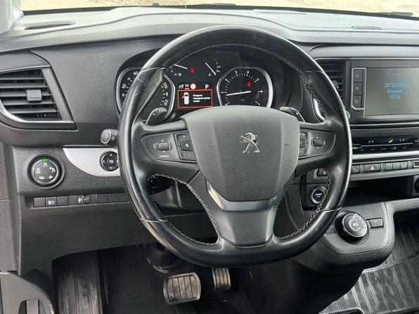 Peugeot Traveller I с пробегом 2019 года, цена 3 400 000 рублей, 67604 км, минивэн, Автокод Объявления