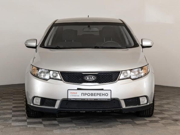 Kia Cerato II с пробегом 2009 года, цена 699 000 рублей, 230908 км, седан, Автокод Объявления