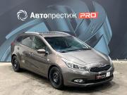 Kia Ceed II Пермь  - изображение 27