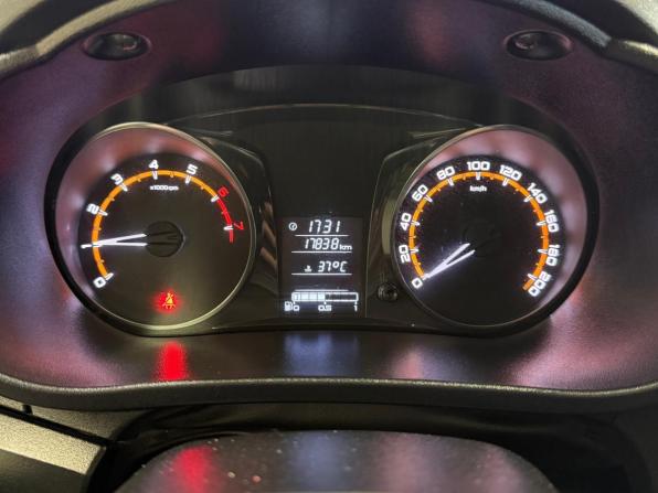 Lada (ВАЗ) Granta I Рестайлинг с пробегом 2025 года, цена 850 000 рублей, 19890 км, седан, Автокод Объявления
