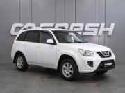 Chery Tiggo (T11) I Рестайлинг (FL) Воронеж  - изображение 18